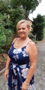Read more about the article Welcome Karen Edwards, Integreat Queensland’s new Rockhampton Little Steps Multicultural Playgroup facilitator.