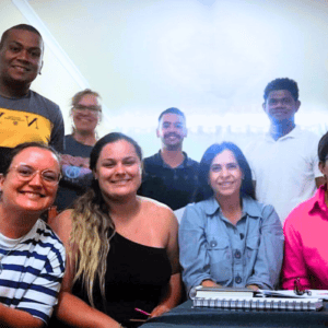 English Class Rockhampton Learning IntegreatQLd Integreat Queensland