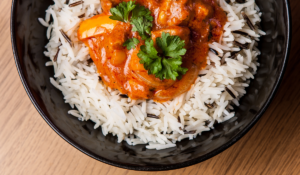 Read more about the article Roshni’s Chicken Curry Recipe