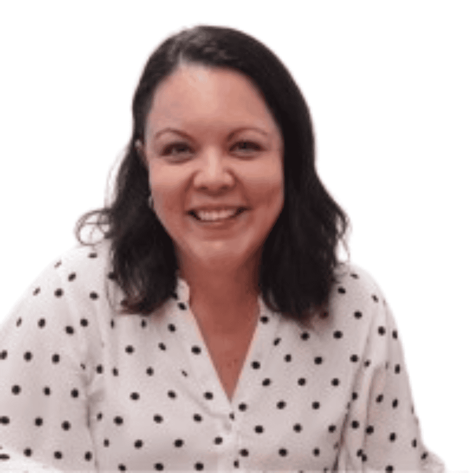 Chantale Lane Integreat Queensland Board Committee