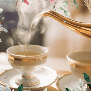Mad Hatters High Tea Cancer Council Biggest Morning Tea Integreat IntegreatQLD Gladstone