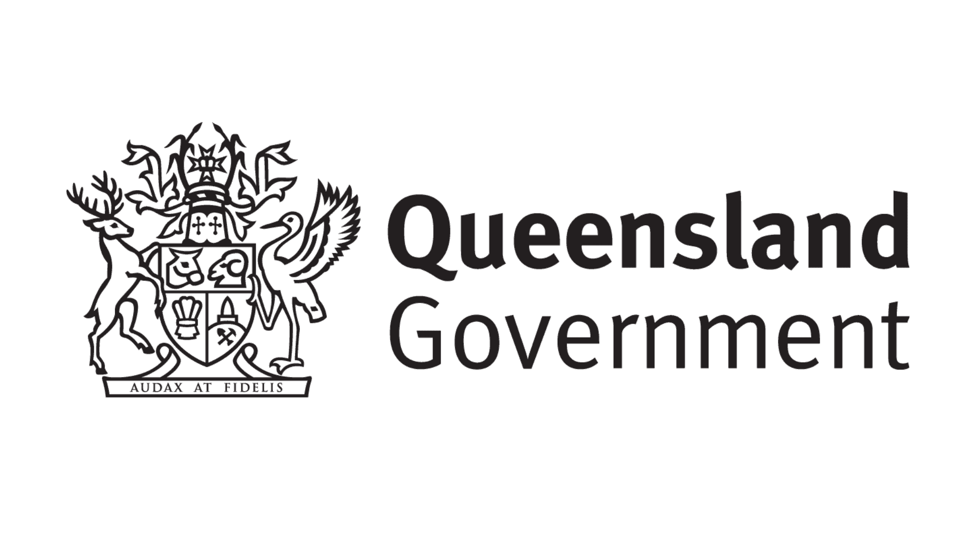 Queensland Government partner and supporter of Integreat Queensland IntegreatQLD Community SQW Skilling Queenslanders for Work