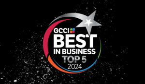 GCCI Best in Business Awards 2024 Top 5 Integreat Queensland Gladstone